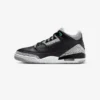 Air Jordan 3 Retro «Green Glow»