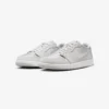 Air Jordan 1 Low OG «Silver»