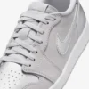 Air Jordan 1 Low OG «Silver»