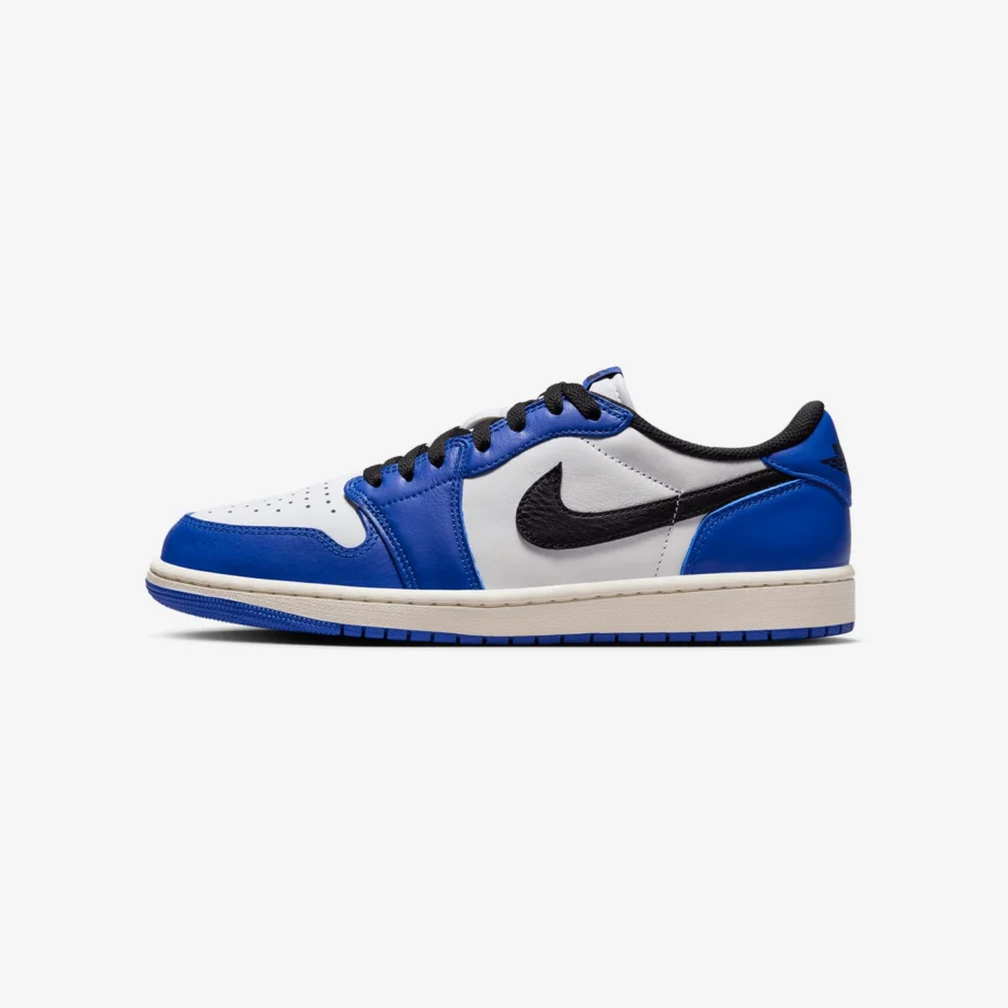 Air Jordan 1 Low OG «Game Royal»