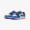 Air Jordan 1 Low OG «Game Royal»