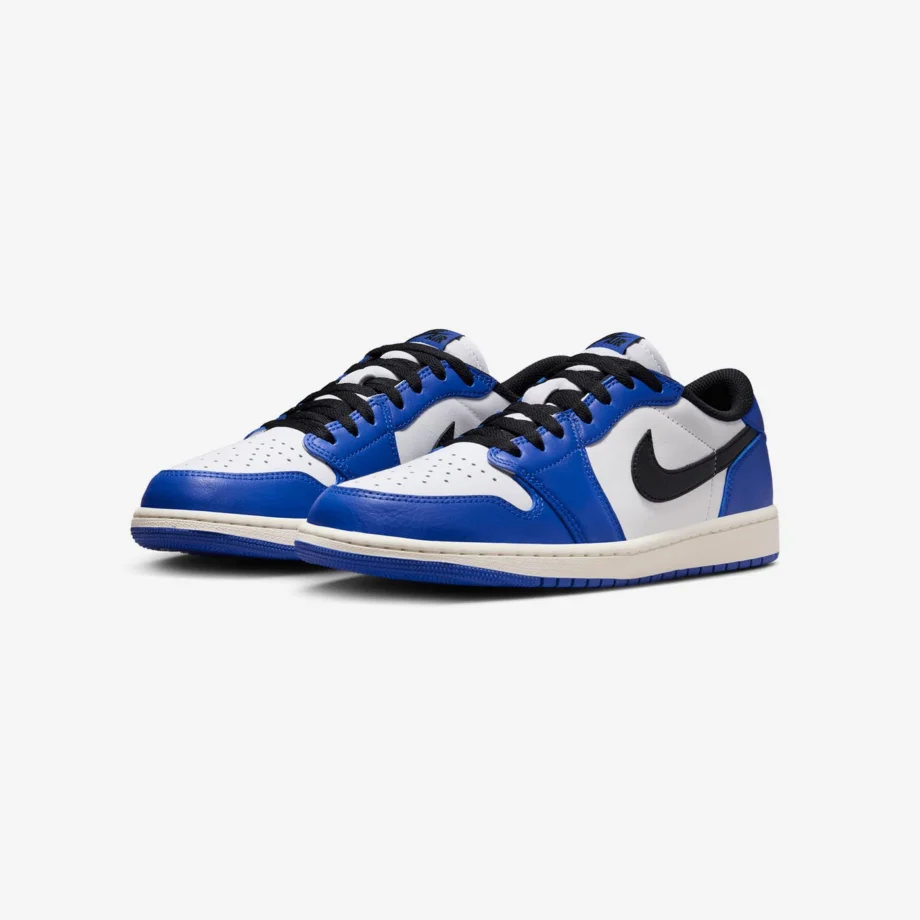 Air Jordan 1 Low OG «Game Royal»