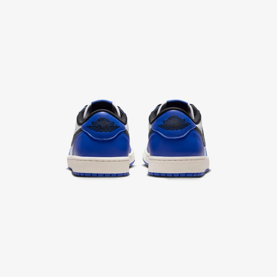 Air Jordan 1 Low OG «Game Royal»
