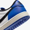 Air Jordan 1 Low OG «Game Royal»