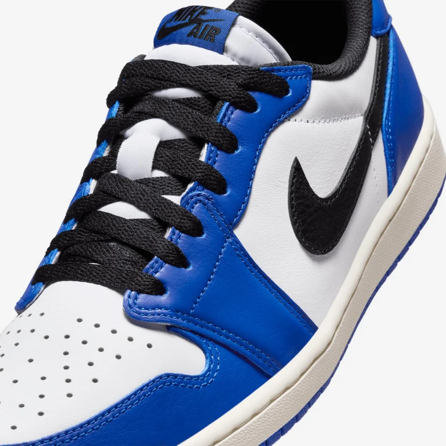 Air Jordan 1 Low OG «Game Royal»
