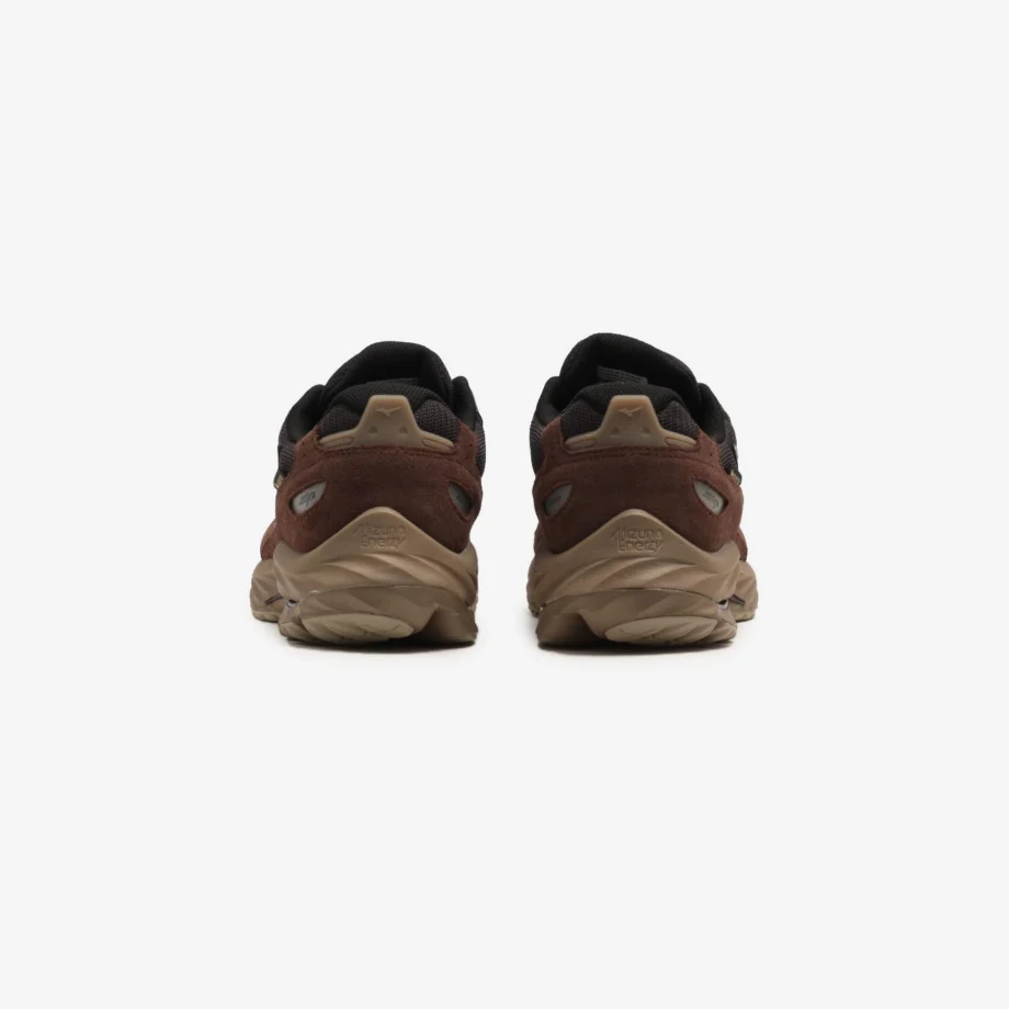 Mizuno Wave Rider GTX