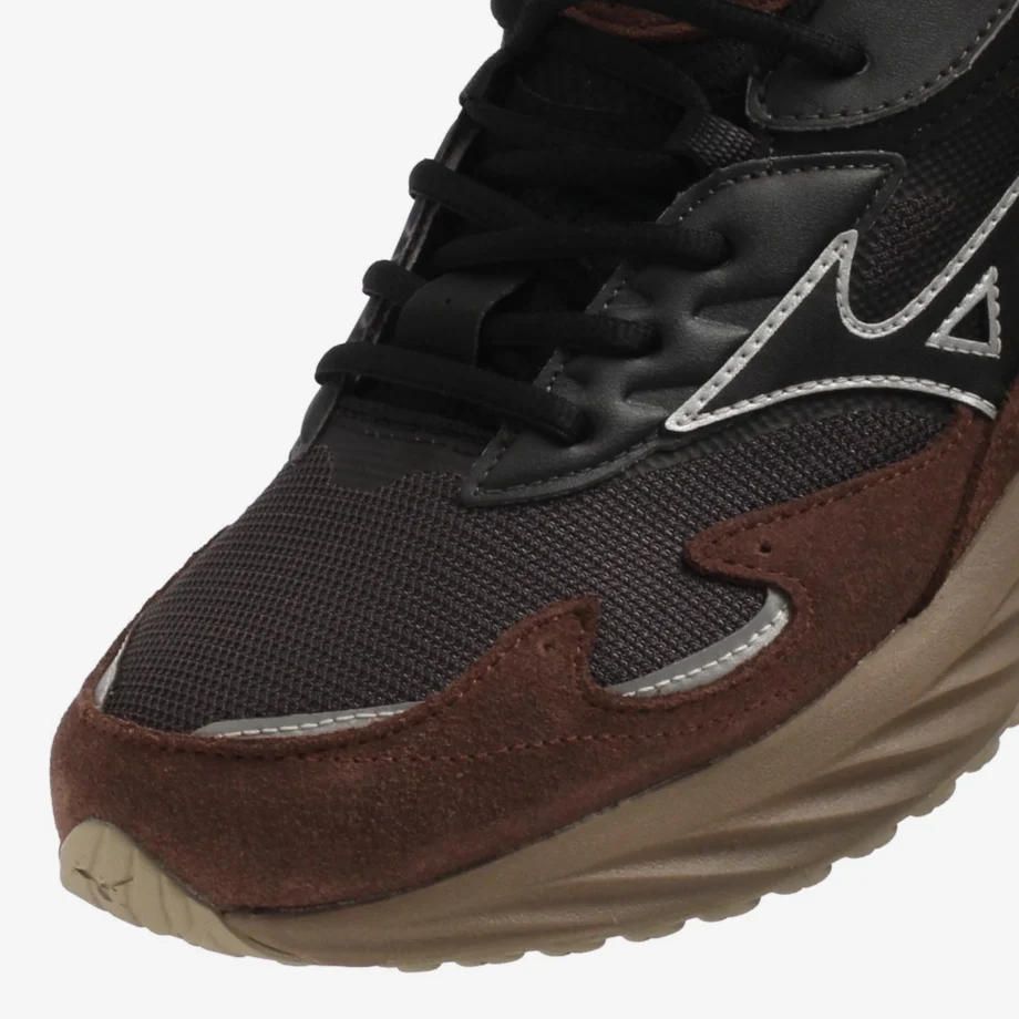 Mizuno Wave Rider GTX