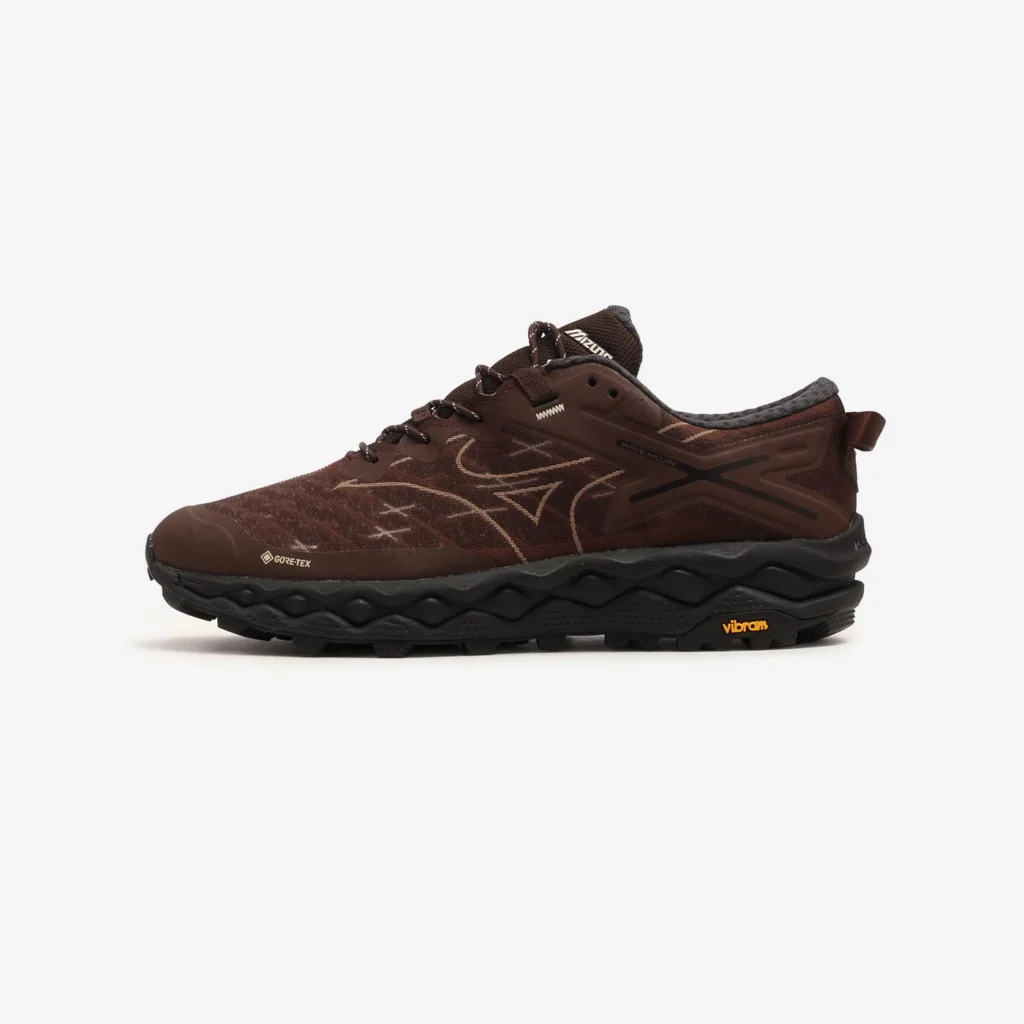 Mizuno Wave Mujin LS GTX