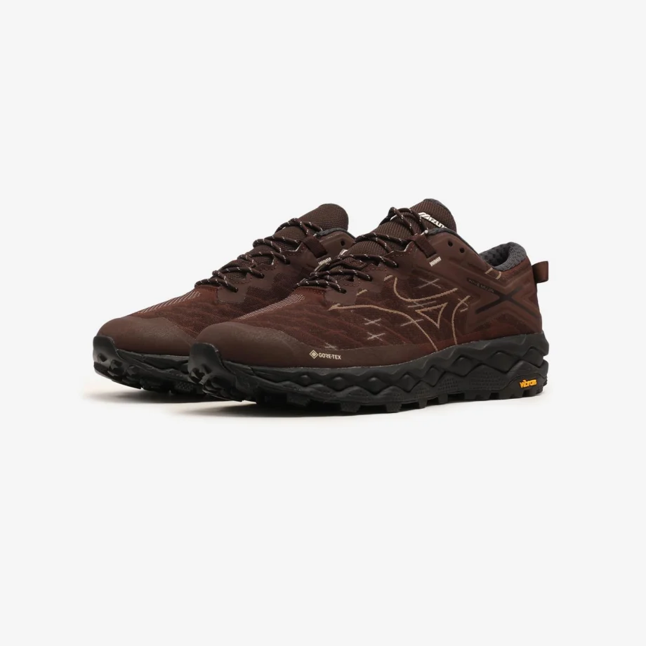 Mizuno Wave Mujin LS GTX