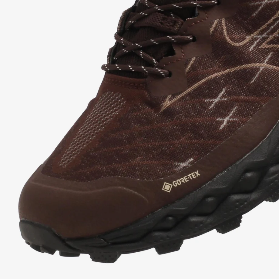 Mizuno Wave Mujin LS GTX