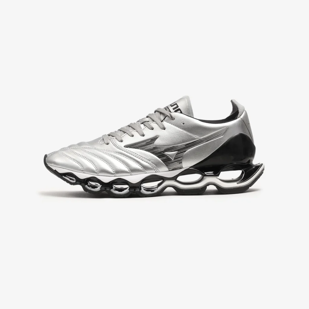 Mizuno Wave Prophecy Morelia Neo