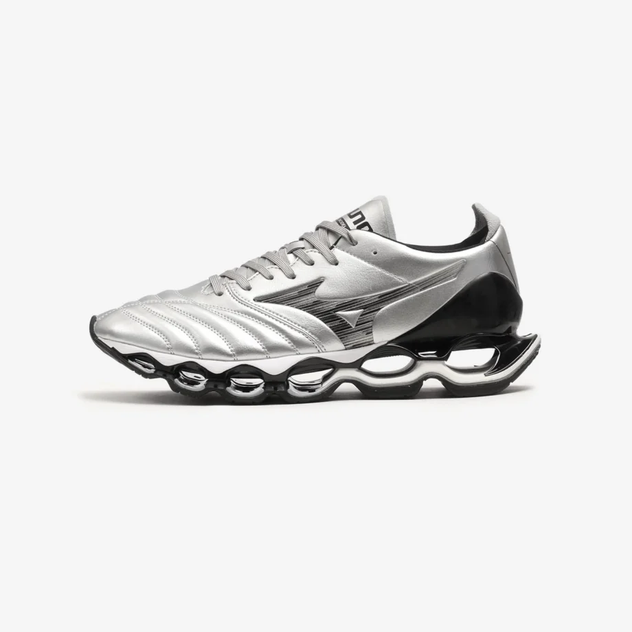 Mizuno Wave Prophecy Morelia Neo