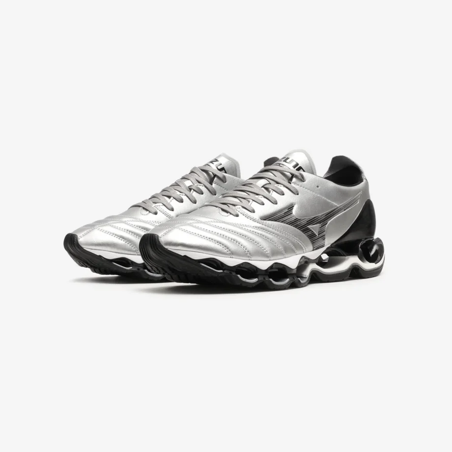 Mizuno Wave Prophecy Morelia Neo