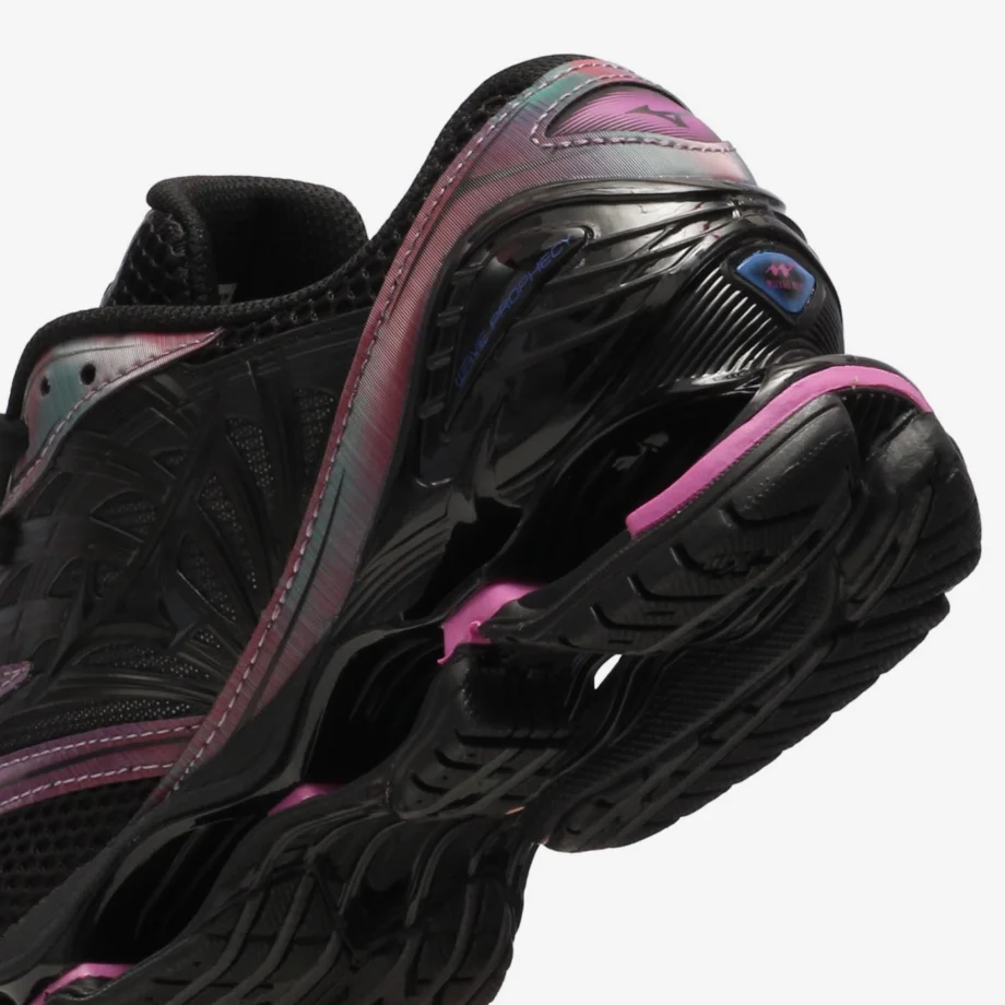 Mizuno Wave Prophecy LS Tokyo Drift