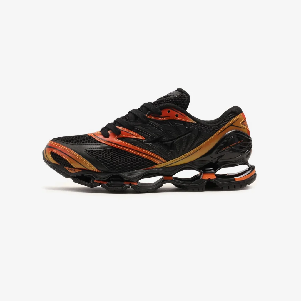 Mizuno Wave Prophecy LS Tokyo Drift