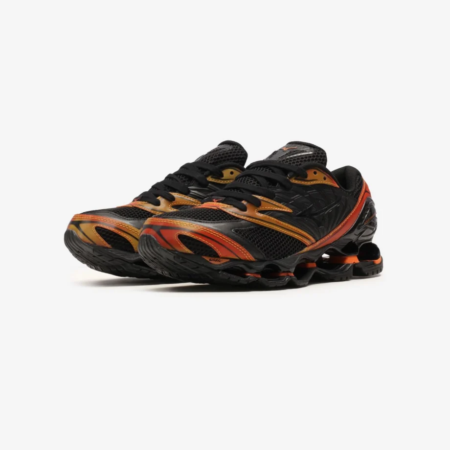Mizuno Wave Prophecy LS Tokyo Drift