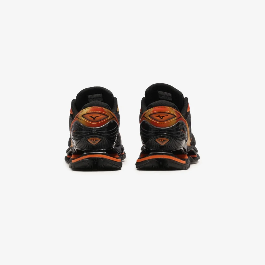 Mizuno Wave Prophecy LS Tokyo Drift