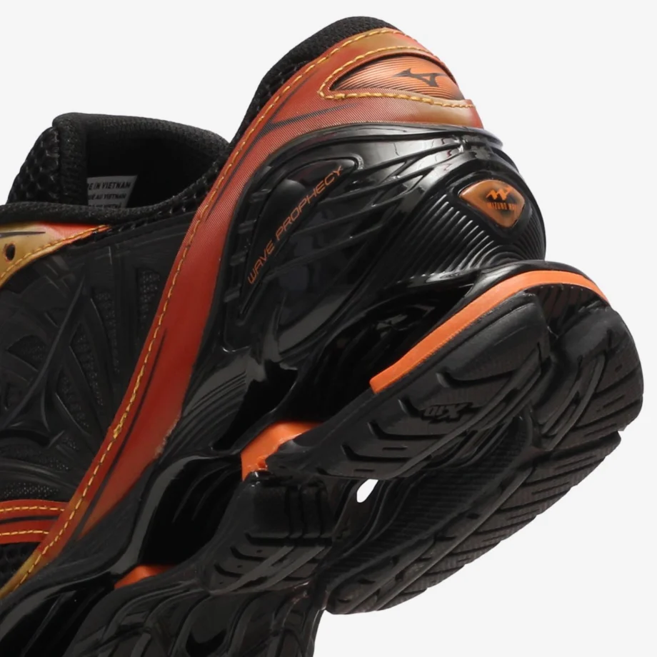 Mizuno Wave Prophecy LS Tokyo Drift