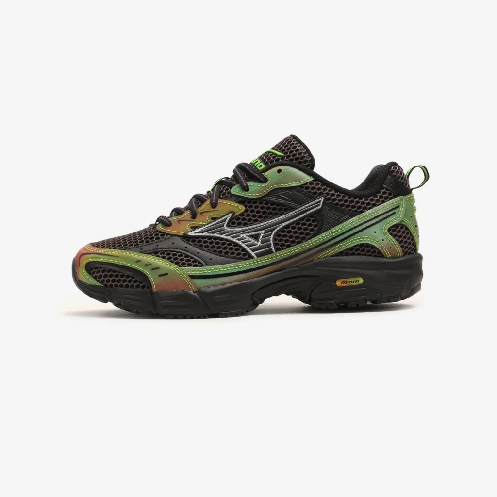 Mizuno MXR Tokyo Drift