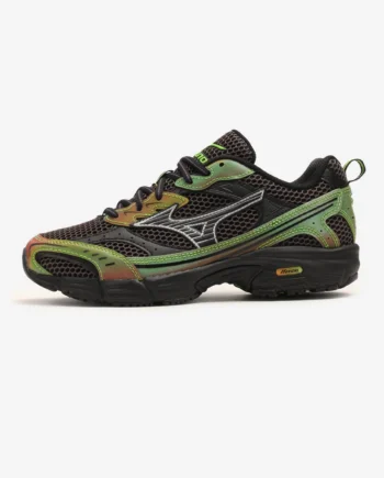 Mizuno MXR Tokyo Drift