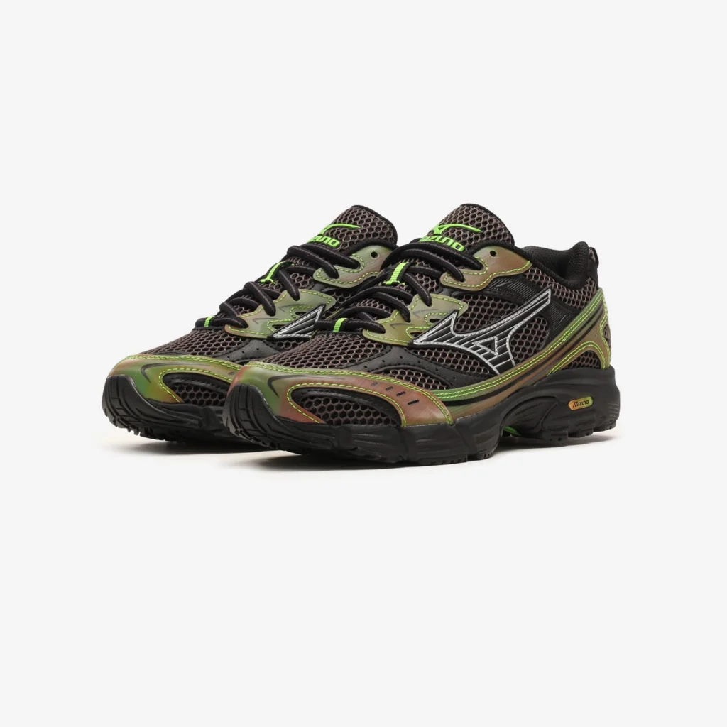 Mizuno MXR Tokyo Drift