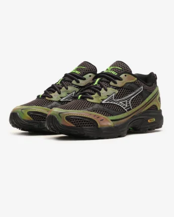 Mizuno MXR Tokyo Drift
