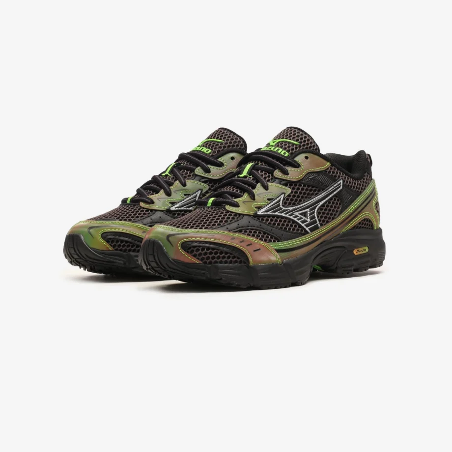 Mizuno MXR Tokyo Drift