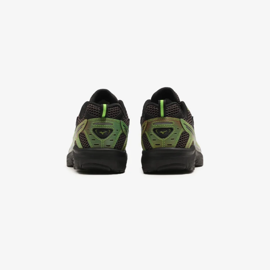 Mizuno MXR Tokyo Drift