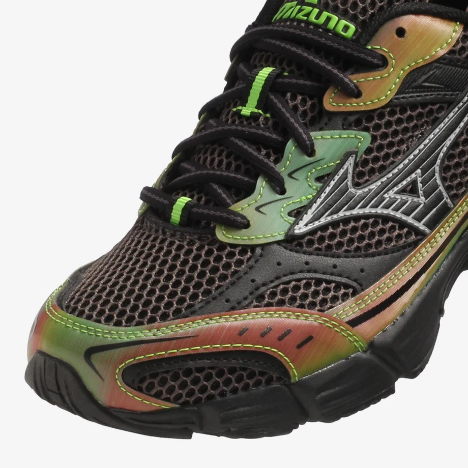 Mizuno MXR Tokyo Drift