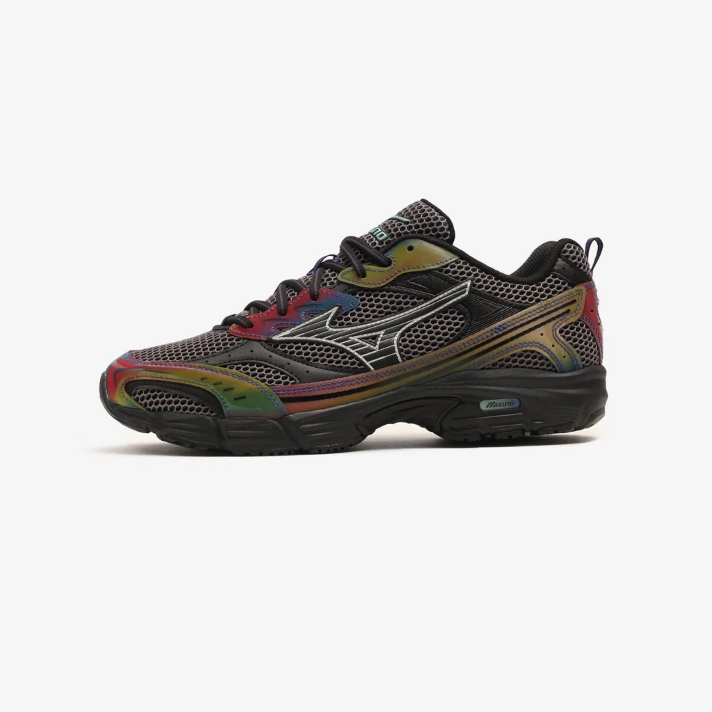Mizuno MXR Tokyo Drift