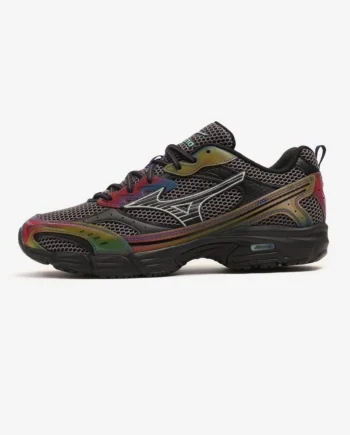 Mizuno MXR Tokyo Drift