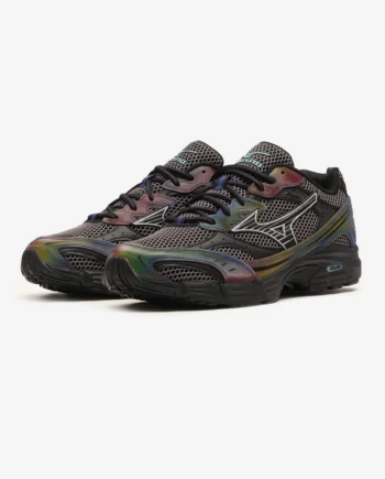 Mizuno MXR Tokyo Drift