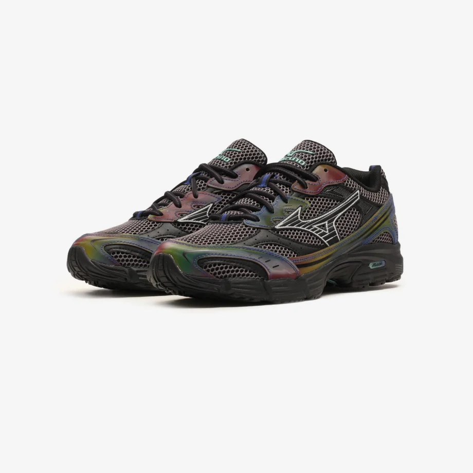 Mizuno MXR Tokyo Drift