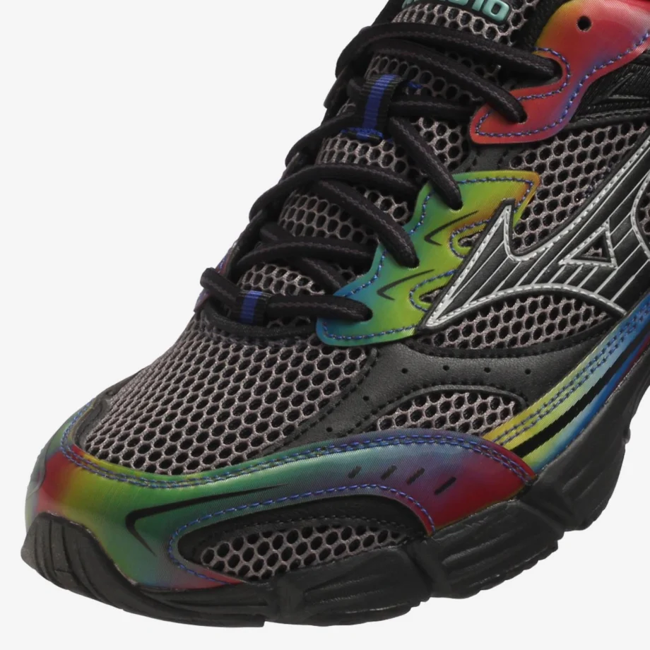 Mizuno MXR Tokyo Drift