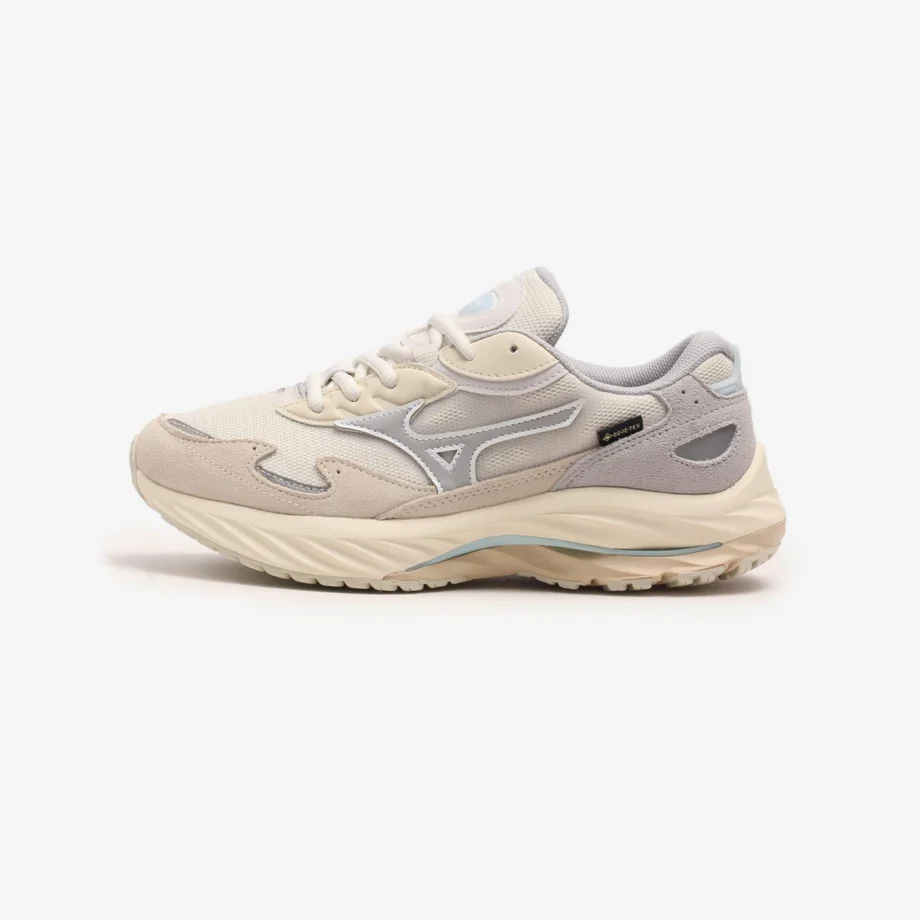BSTN X Mizuno Wave Rider ß GTX