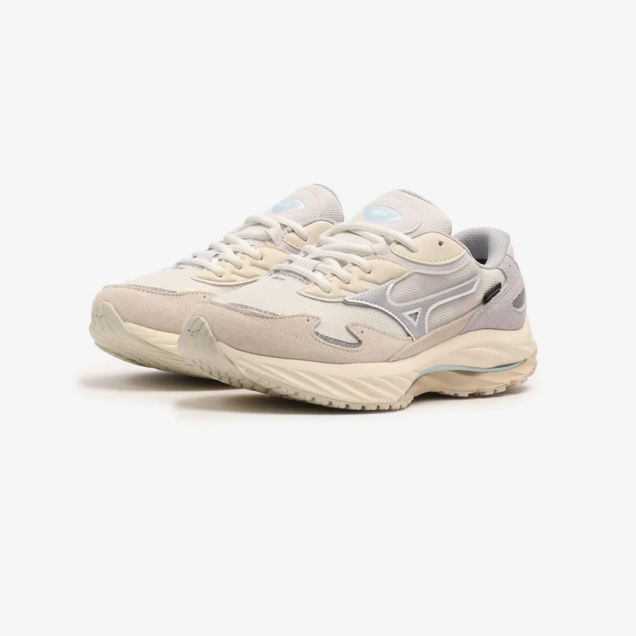 BSTN X Mizuno Wave Rider ß GTX