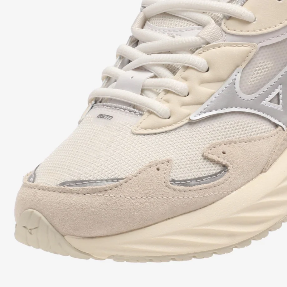 BSTN X Mizuno Wave Rider ß GTX