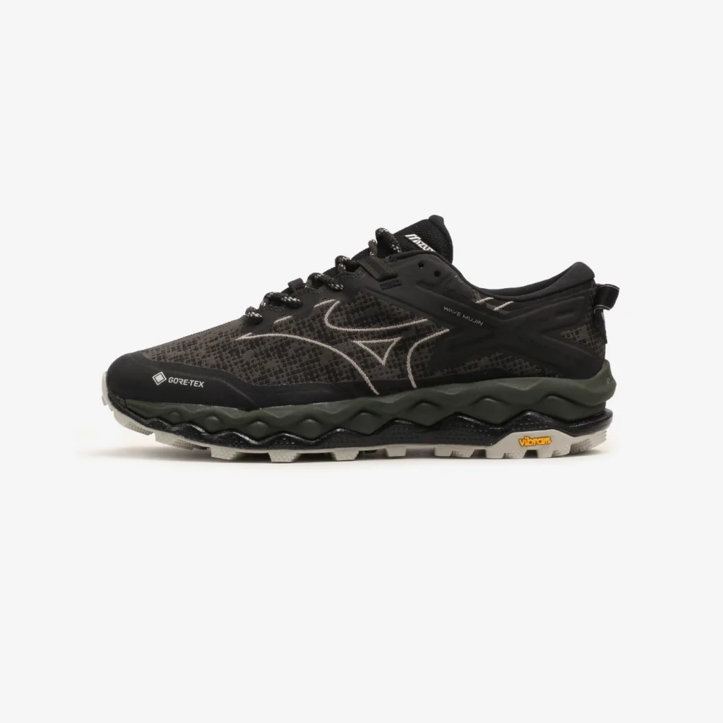 Mizuno Wave Mujin LS GTX