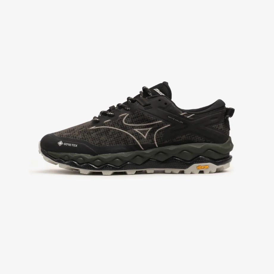 Mizuno Wave Mujin LS GTX
