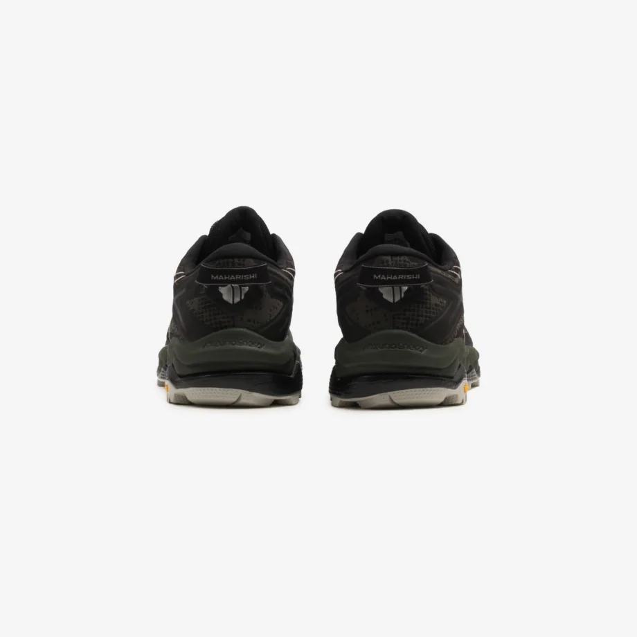 Mizuno Wave Mujin LS GTX