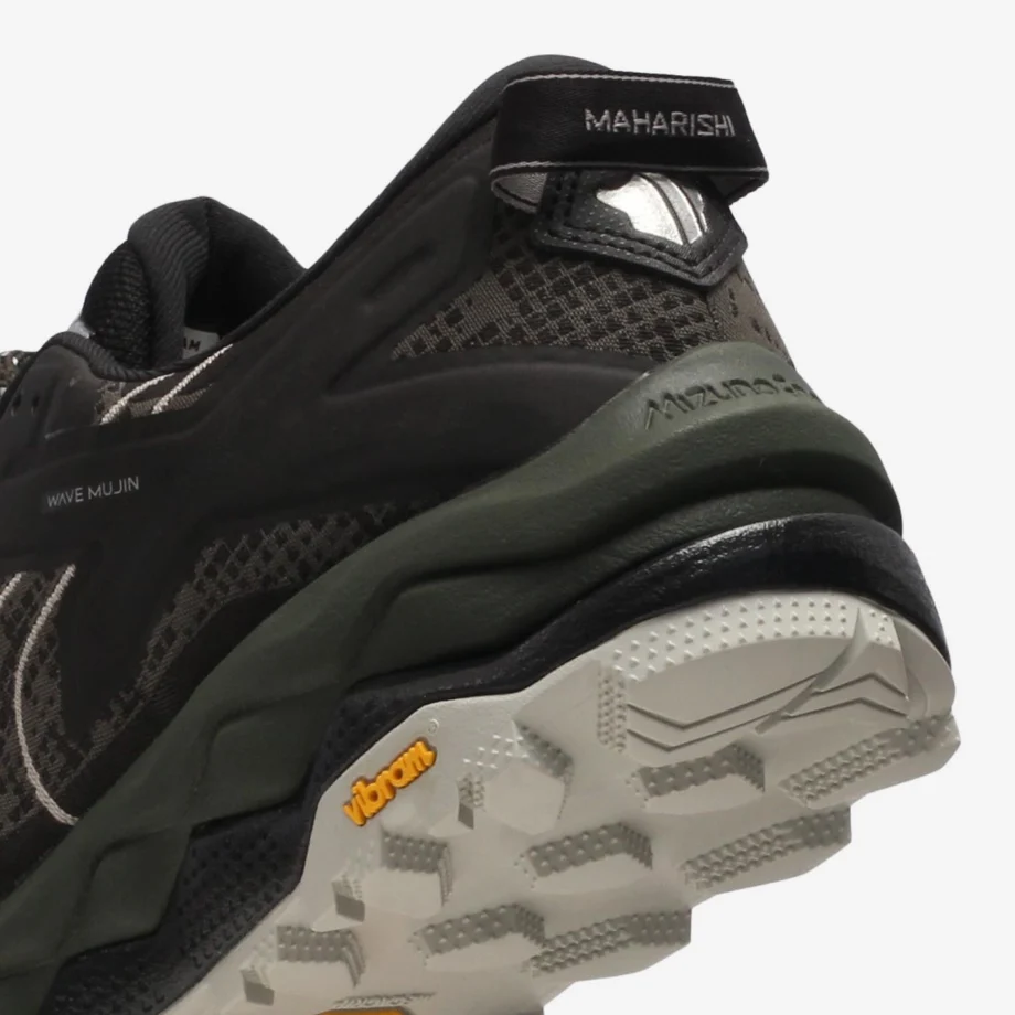 Mizuno Wave Mujin LS GTX