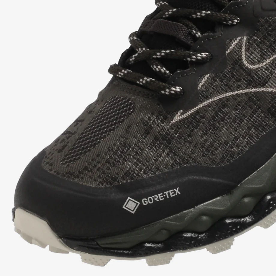 Mizuno Wave Mujin LS GTX