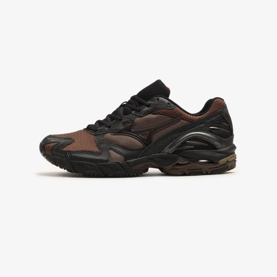Mizuno Wave Rider 10 Vainly Archi
