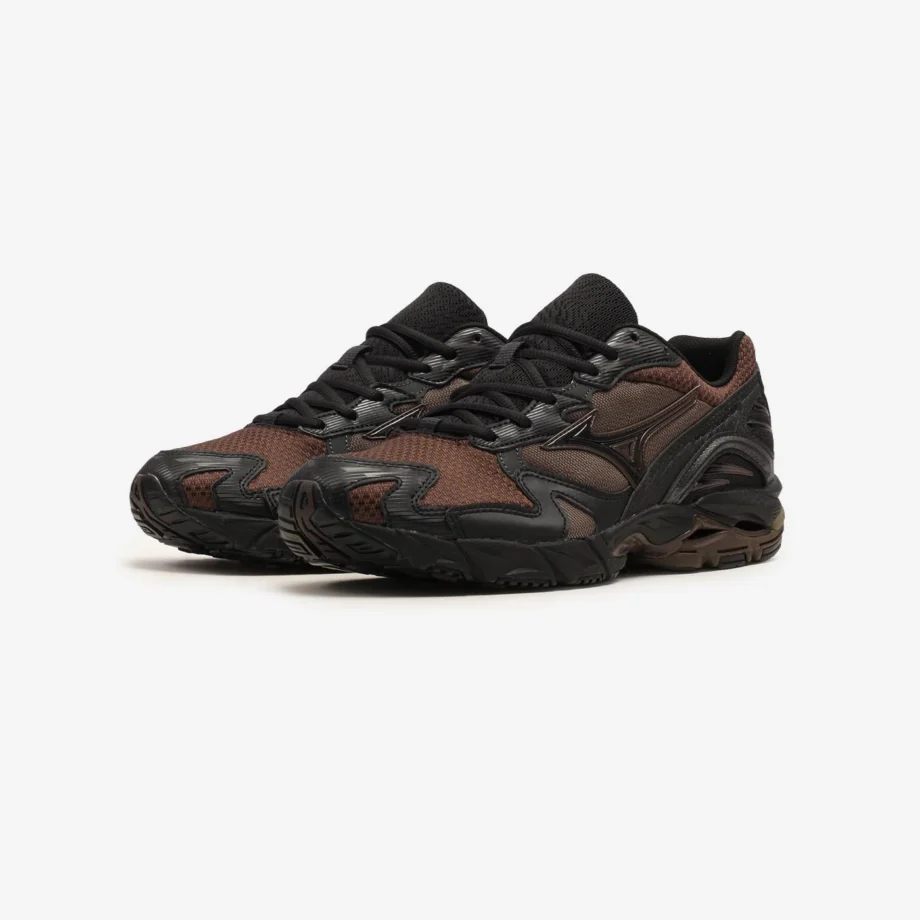 Mizuno Wave Rider 10 Vainly Archi