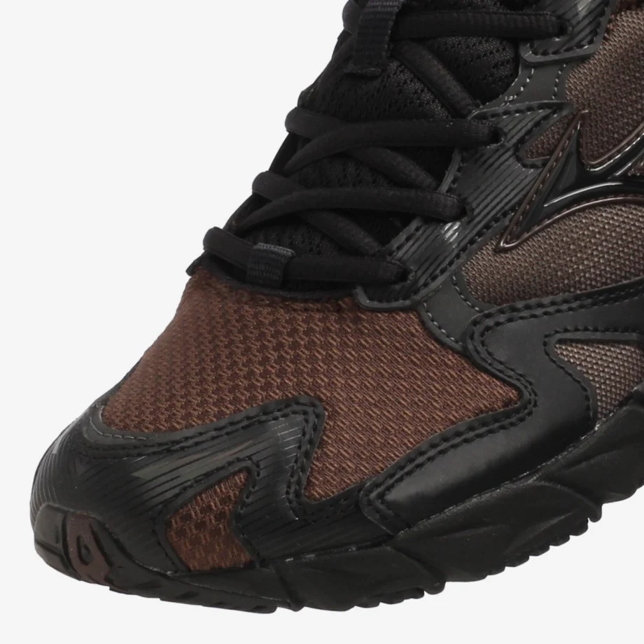 Mizuno Wave Rider 10 Vainly Archi