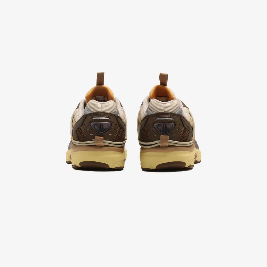 AFEW x Mizuno MXR