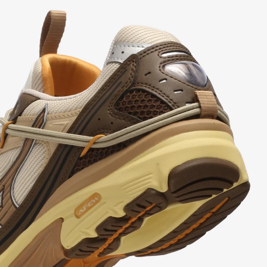 AFEW x Mizuno MXR
