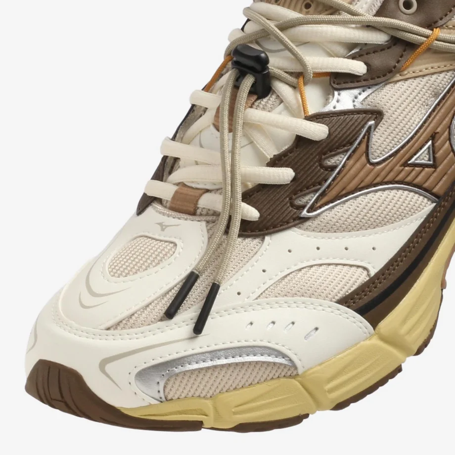 AFEW x Mizuno MXR