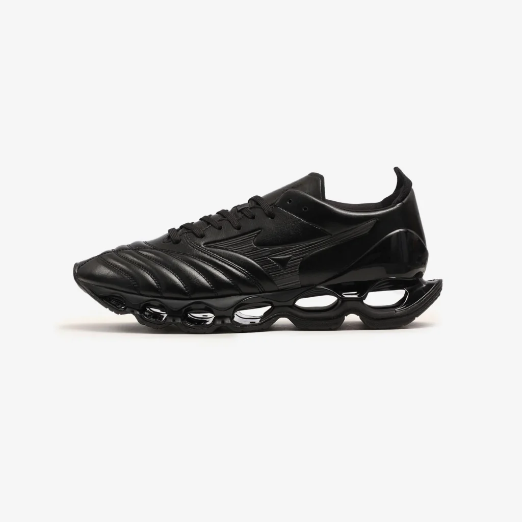 Mizuno Wave Prophecy Morelia Neo