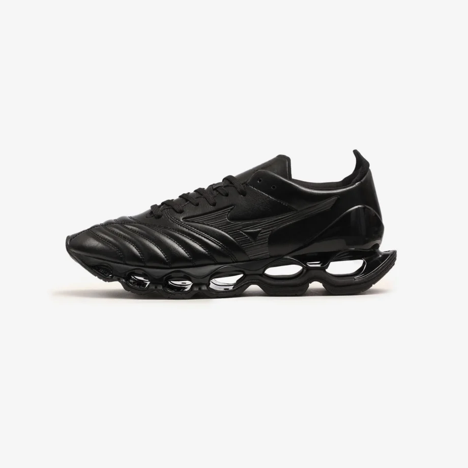 Mizuno Wave Prophecy Morelia Neo